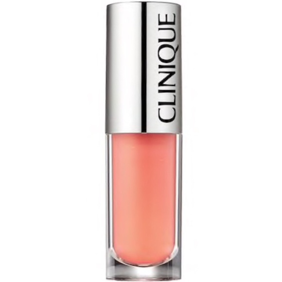 Clinique Other - CLINIQUE Pop Splash Lip Gloss 👄
